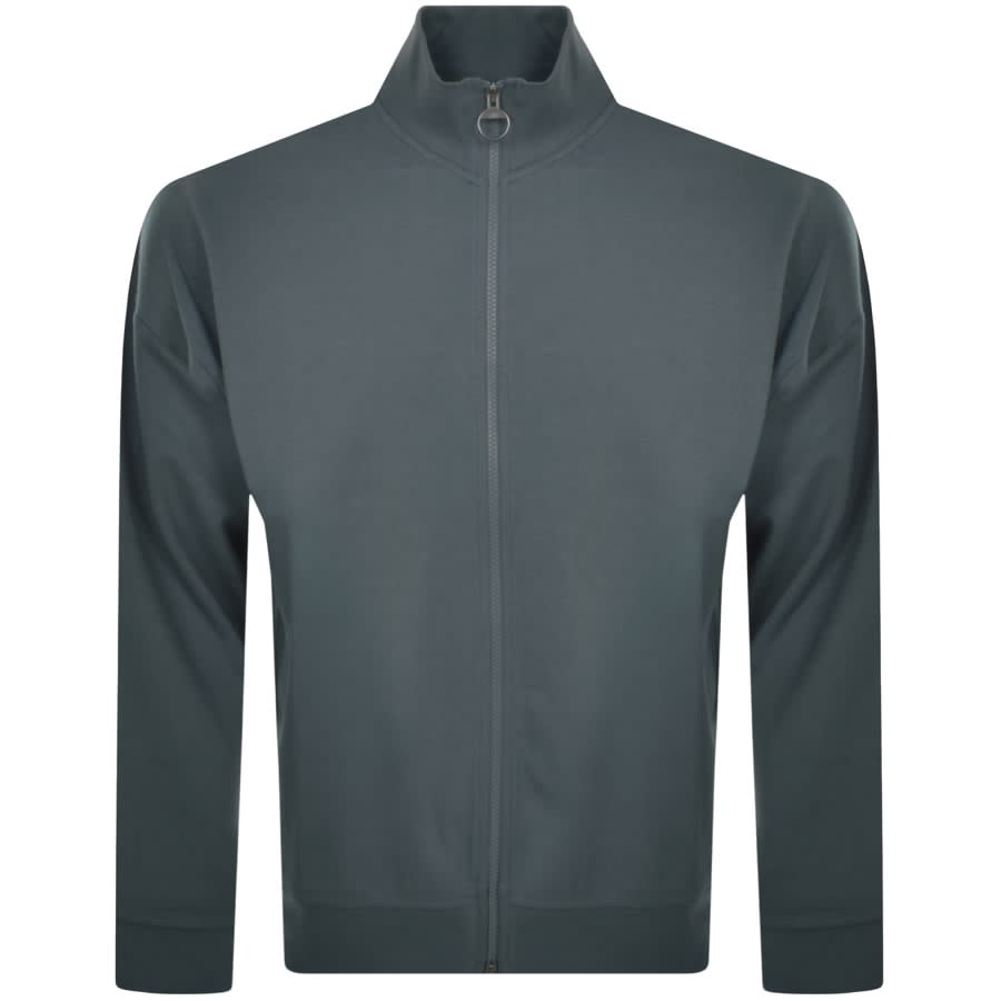 Full zip collar sweatshirt discount